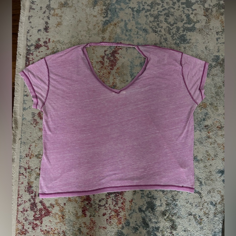We the free free people tee